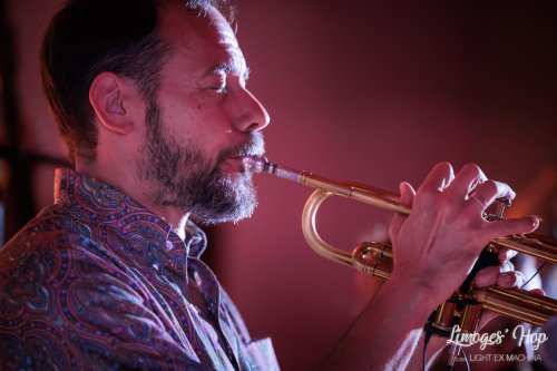 Limoges'Hop festival 2022

Partage libre avec le crédit et la citation (@lightexmachina) de l'auteur pour tout usage non promotionnel ou commercial.

© Alexandre - LIGHT EX MACHINA 2022, tous droits réservés.